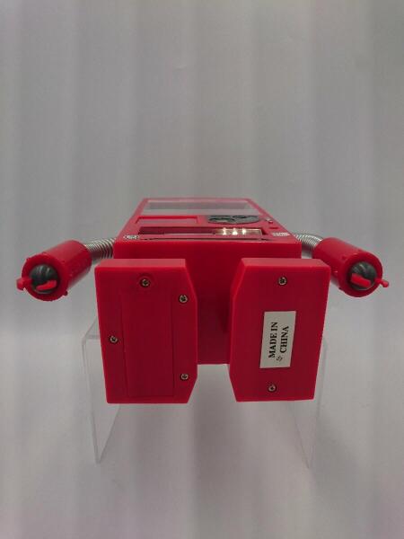 Coca・Cola(コカコーラ) / ベンディングマシンレッド/自動販売機型