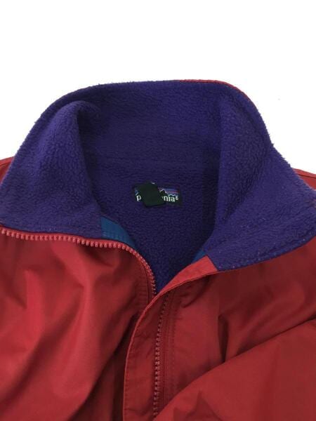 patagonia(パタゴニア) / シェルドシンチラジャケット/--/ナイロン