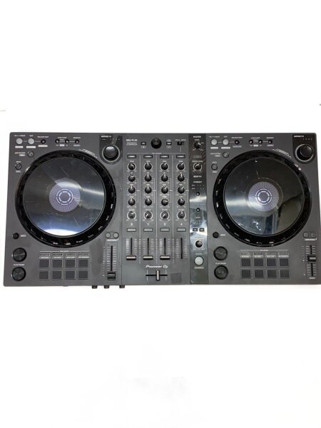 Pioneer(パイオニア) / DDJ-FLX6 DJ機器/DDJ-FLX6/通電のみ確認済/2020