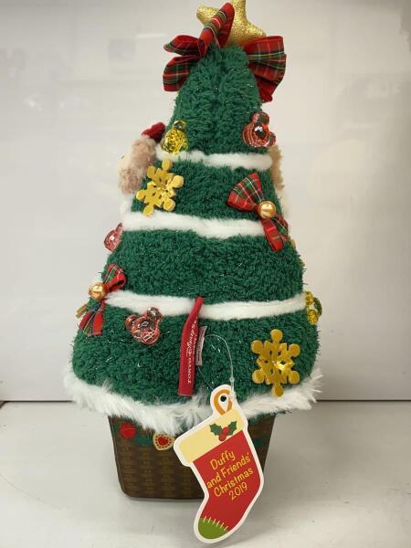 Disney(ディズニー) / duffy/ダッフィー&フレンズ/クリスマスツリー