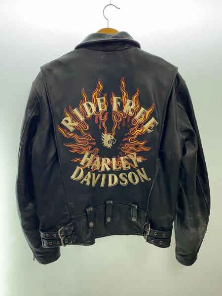 HARLEY DAVIDSON(ハーレーダヴィッドソン) / レザージャケット