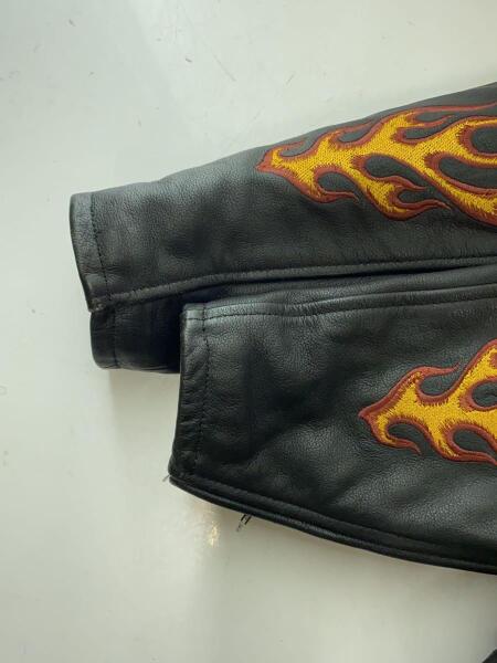 HARLEY DAVIDSON(ハーレーダヴィッドソン) / レザージャケット