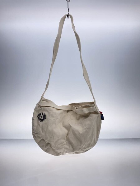 STUSSY(ステューシー) / ショルダーバッグ/コットン/BEG | 中古品の