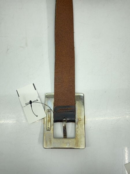 DOLCE&GABBANA(ドルチェアンドガッバーナ) / スタッズベルト/85cm/35