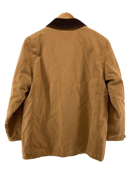 Woolrich(ウールリッチ) / ハンティングジャケット/S/コットン/BRW