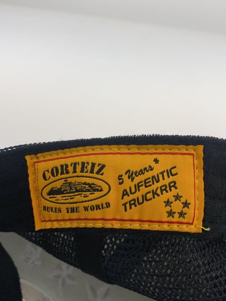 Corteiz(コーテイズ) / メッシュキャップ/--/メンズ | 中古品の販売