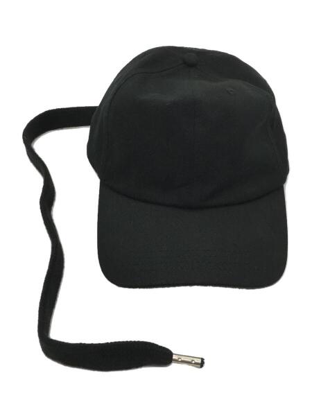 PEACEMINUSONE(ピースマイナスワン) / SHOELACE CAP #2/キャップ/FREE