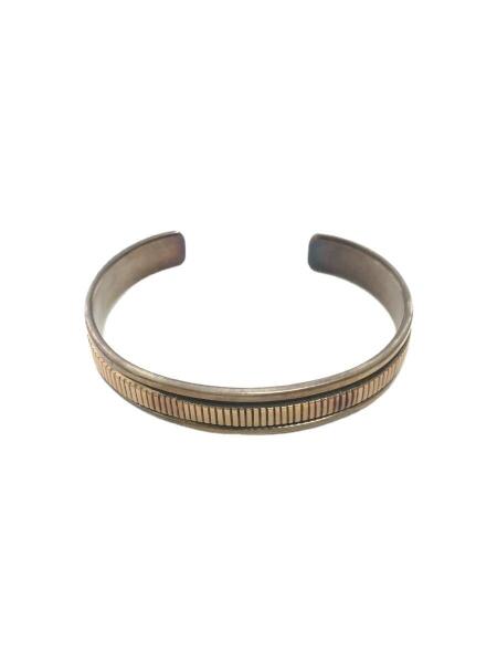 NAVAJO([インディアンジュエリー]ナバホ) / B.MORGAN/ブルースモーガン