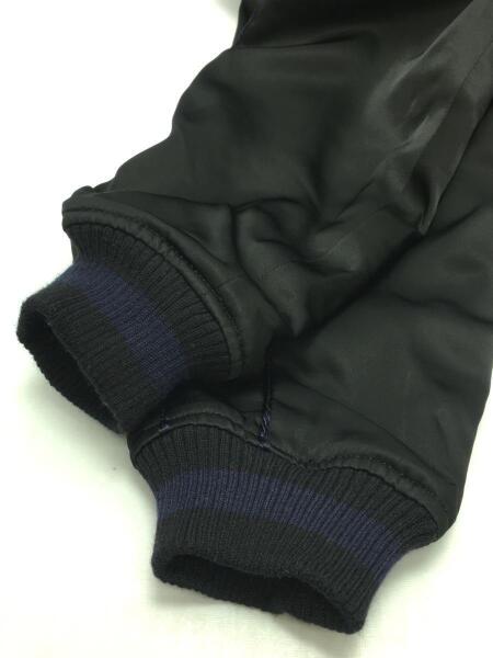 SEQUEL(シークエル) / 桐生ジャンパー研究所/スカジャン/S/レーヨン