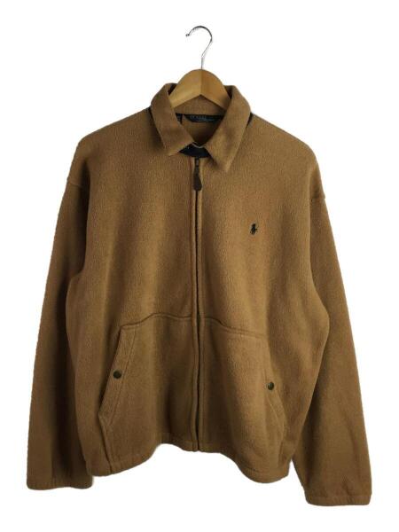 POLO RALPH LAUREN(ポロラルフローレン) / フリーススイングトップ