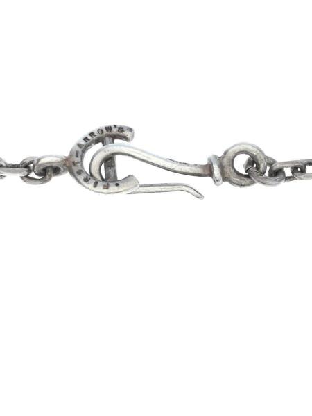 FIRST ARROW'S(ファーストアローズ) / 小豆チェーン/50cm/フック