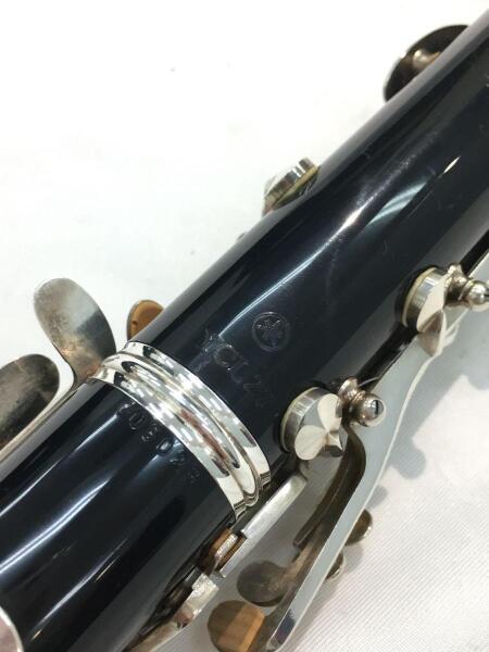 YAMAHA(ヤマハ) / YCL27 ヤマハ/B♭クラリネット/YCL27/プラ管/ABS樹脂