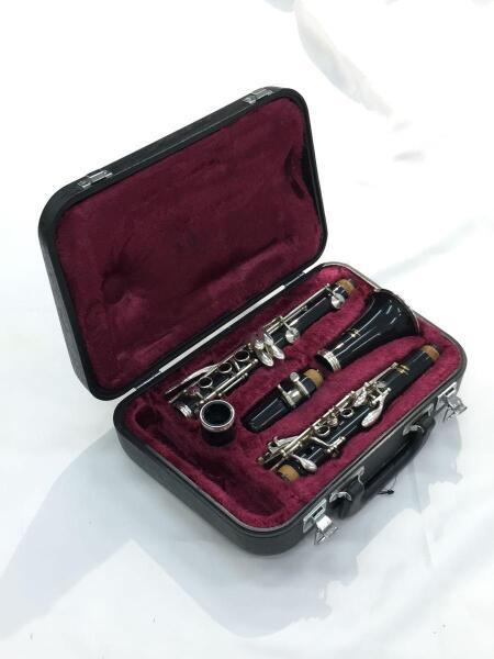 YAMAHA(ヤマハ) / YCL27 ヤマハ/B♭クラリネット/YCL27/プラ管/ABS樹脂