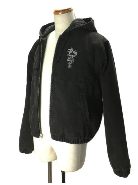 STUSSY(ステューシー) / ステューシー/キャンバスインサレーテッド
