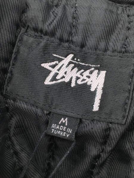 STUSSY(ステューシー) / ステューシー/キャンバスインサレーテッド