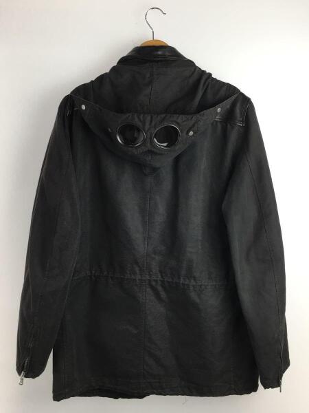 C.P.COMPANY(シーピーカンパニー) / ゴーグルジャケット/レザー