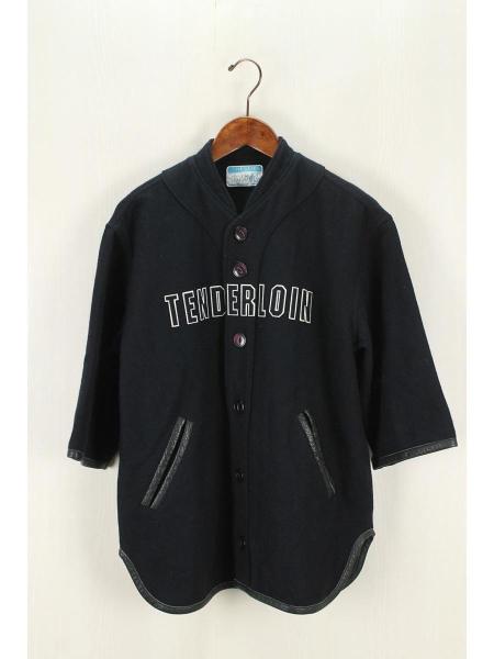 Mサイズ テンダーロイン ベースボール シャツ