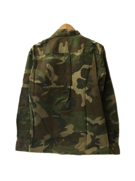 J*J様 PHENOMENON フェノメノン 11AW バロック刺繍 迷彩 セッ