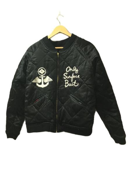 EVISU(エヴィス) / 20周年記念/YAMANE/別珍リバーシブルスカジャン