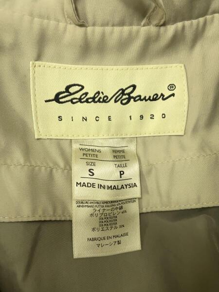 EDDIE BAUER(エディーバウアー) / 90～00年代白タグ/ステンカラー