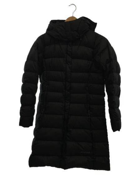 mont-bell(モンベル) / 1101279/トラベルダウン ロングコート/ダウン