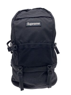 Supreme(シュプリーム) / 11SS/Cross XXX Backpack/リュック/YLW