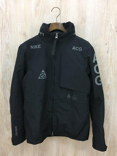 NIKE(ナイキ) / NIKE LAB ACG 2 IN 1 SYSTEM JACKET/816726-010/15AW