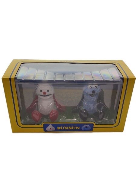 MADE by sunny side up(メイドバイサニーサイドアップ) / フィギュア