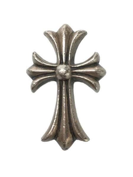 CHROME HEARTS(クロムハーツ) / 刻印擦れ有/CHクロス/1991/STERLING