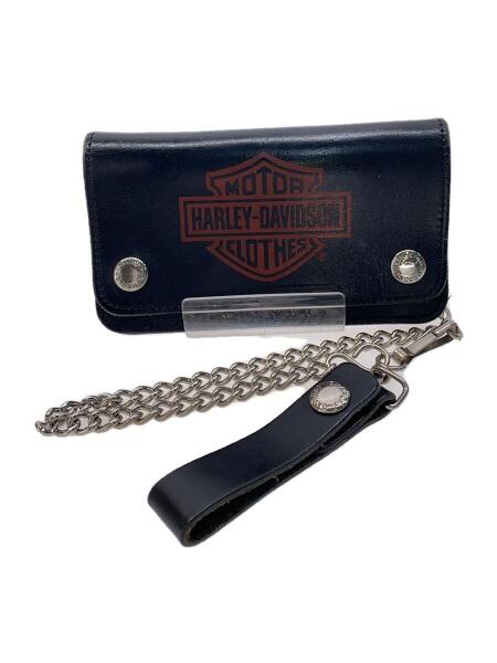 HARLEY DAVIDSON(ハーレーダヴィッドソン) / キズ有/ウォレット