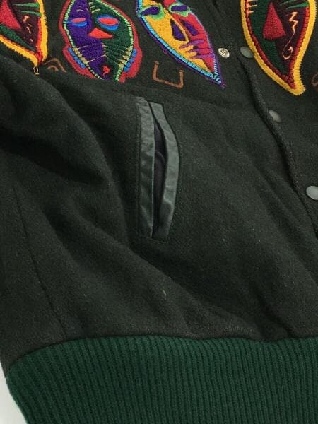 STUSSY(ステューシー) / 80s/Zulu/ゾウリムシジャングルブラザーズ