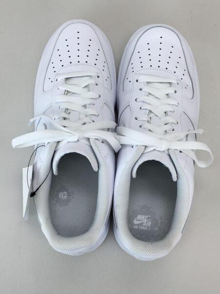 NIKE(ナイキ) / タグ・箱付き/AIR FORCE 1 07/エアフォースワン
