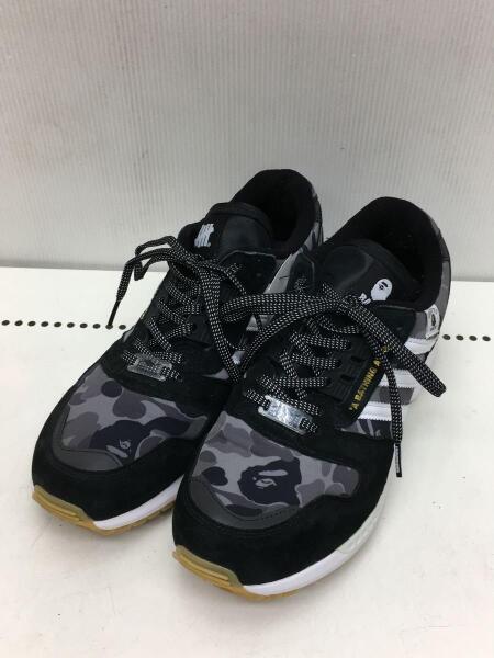 adidas(アディダス) / アディダス/ZX 8000/27cm/ブラック/BAPE