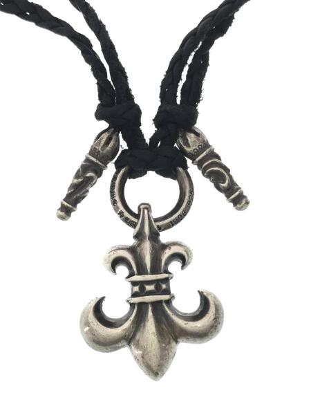 CHROME HEARTS(クロムハーツ) / ネックレス/SV925/トップ有/メンズ