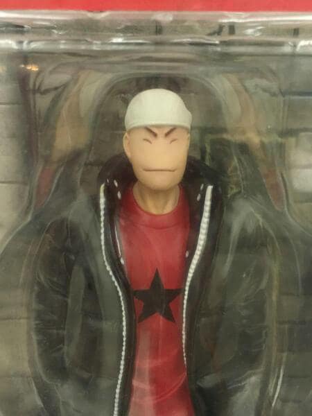 dive(ダイブ) / フィギュア/クローズ&WORST/月島花/鈴蘭最強伝説編