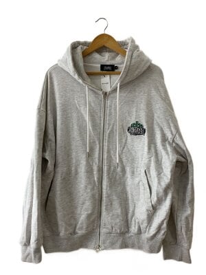 その他ブランド(ソノタブランド) / iDA SPLY/ジップパーカー/L