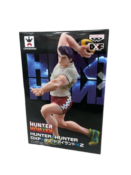 ﾊﾞﾝﾌﾟﾚｽﾄ(バンプレスト) / バンプレスト レイザー 「HUNTER×HUNTER