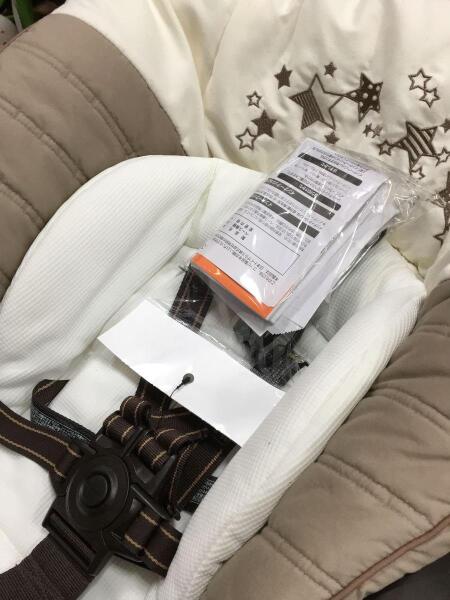 Combi(コンビ) / ネムリラAT/電動バウンサー/オートスウィング | 中古