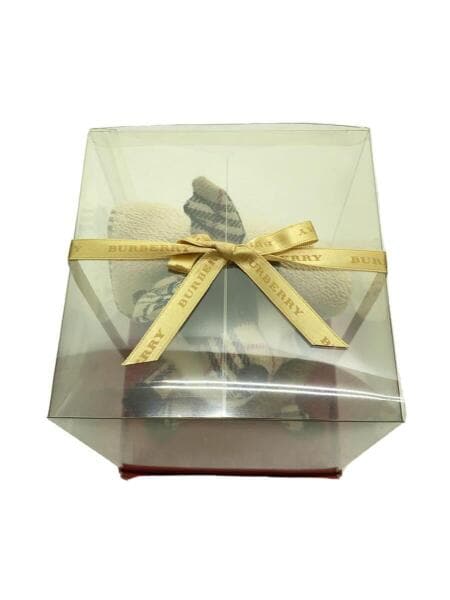 BURBERRY(バーバリー) / インテリア雑貨/ぬいぐるみ/ハンカチ/ギフト