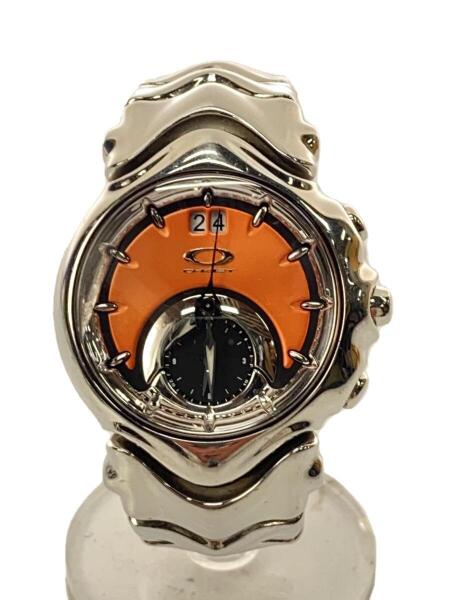 OAKLEY(オークリー) / judge/クロノグラス/クォーツ腕時計// | 中古品