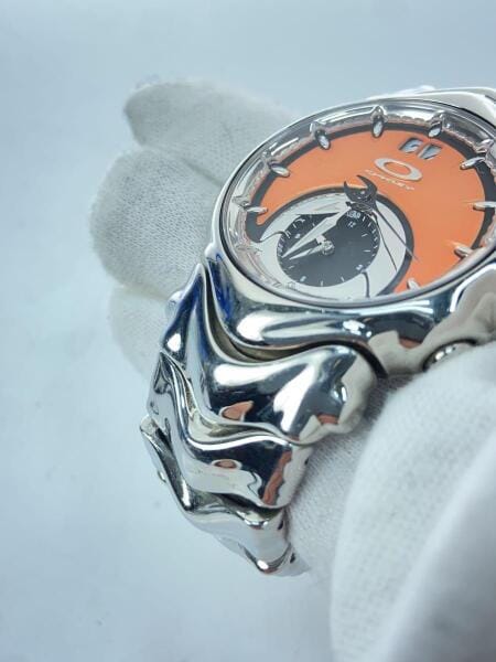 OAKLEY(オークリー) / judge/クロノグラス/クォーツ腕時計// | 中古品