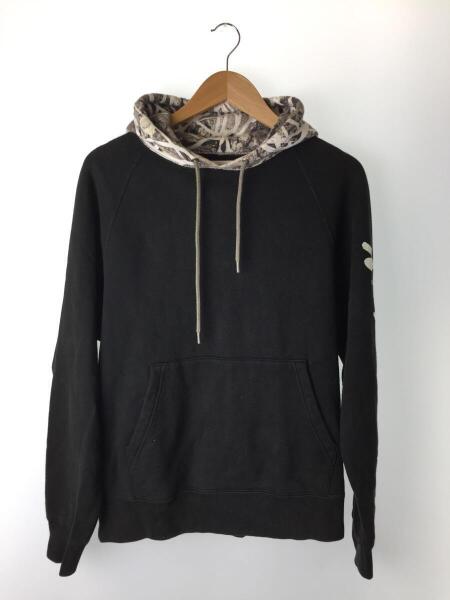 Nitraid(ナイトレイド) / ×FUTURA/パーカー/M/コットン/BLK | 古着の