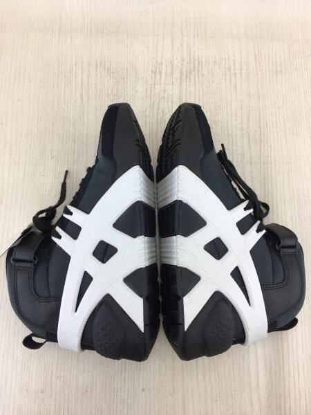 Onitsuka Tiger(オニツカタイガー) / ハイカットスニーカー/25.5cm/BLK