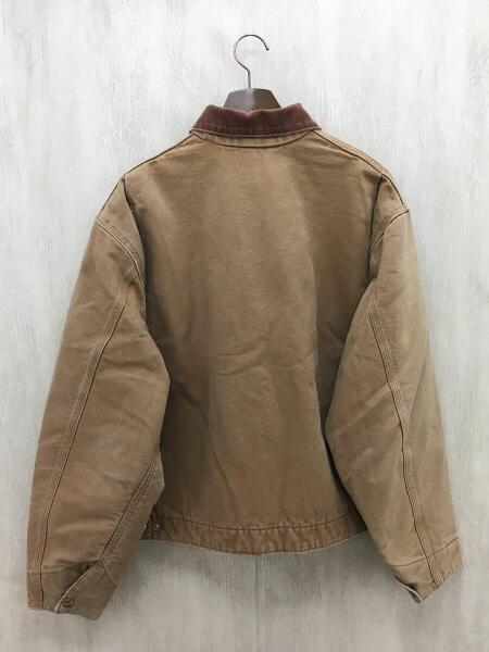 Carhartt(カーハート) / デトロイトジャケット/48/コットン/ベージュ