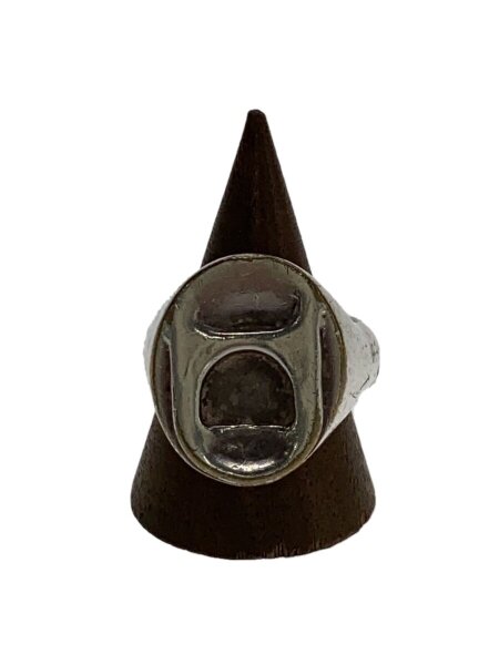 Maison Margiela(メゾンマルジェラ) / プルタブリング/--/17号/SLV