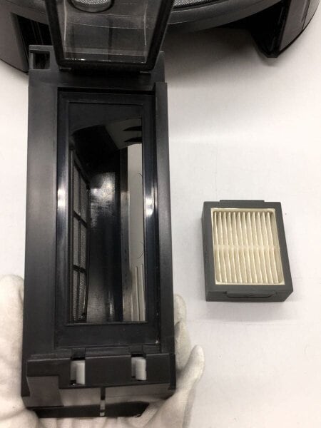 iRobot(［カデン］アイロボット) / ロボット掃除機/ルンバ/RVD-Y1