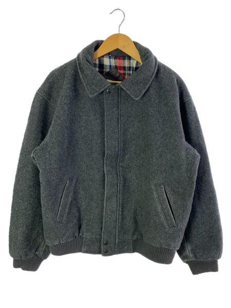 EDDIE BAUER(エディーバウアー) / 80s/カナダ製/エルボーパッチ