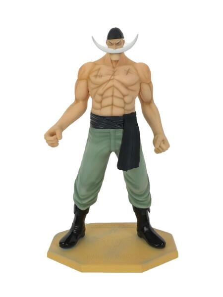 Mega House(メガハウス) / ONE PIECE/P.O.P DX 白ひげ/フィギュア