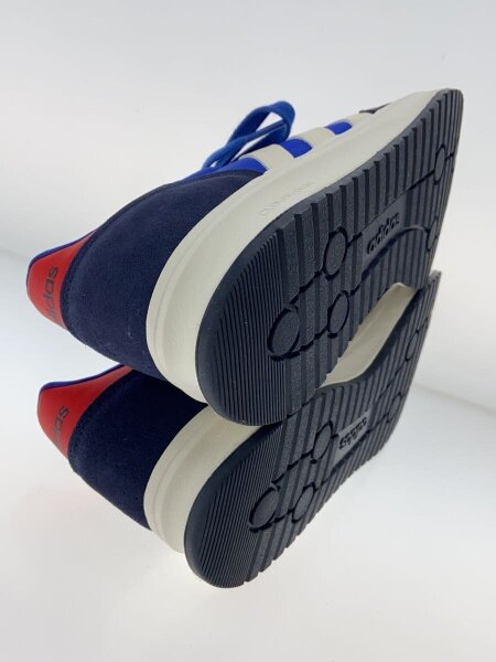 adidas(アディダス) / ローカットスニーカー/27cm/BLU/IH8590 | 中古品