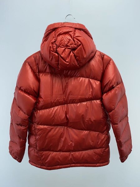 MAMMUT(マムート) / ダウンジャケット/S/ナイロン/RED/JP1010-13722